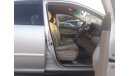 Toyota Harrier TOYOTA HARRIER RIGHT HAND DRIVE (PM990)