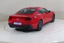 فورد موستانج GT PREMIUM FASTBACK GT PREMIUM FASTBACK