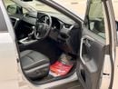 Toyota RAV4 LTD HEV Cruiser