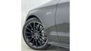 Mercedes-Benz C 43 AMG 2019 Mercedes Benz C43 AMG Coupe, August 2024 Mercedes Warranty, Full Options, Low Kms, GCC