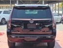 كاديلاك إسكالاد Premium Luxury 6.2L