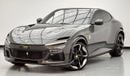فيراري بوروسانجوي 2026 Ferrari Purosangue, Brand New, 7 Years Ferrari Service Contract, 3 Years Warranty