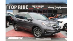 Honda Pilot EX-L