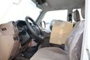 Toyota Land Cruiser Pick Up  TOYOTA LANDCRUISER 79 2.8L DIESEL DOUBLE CAB E MANUAL
