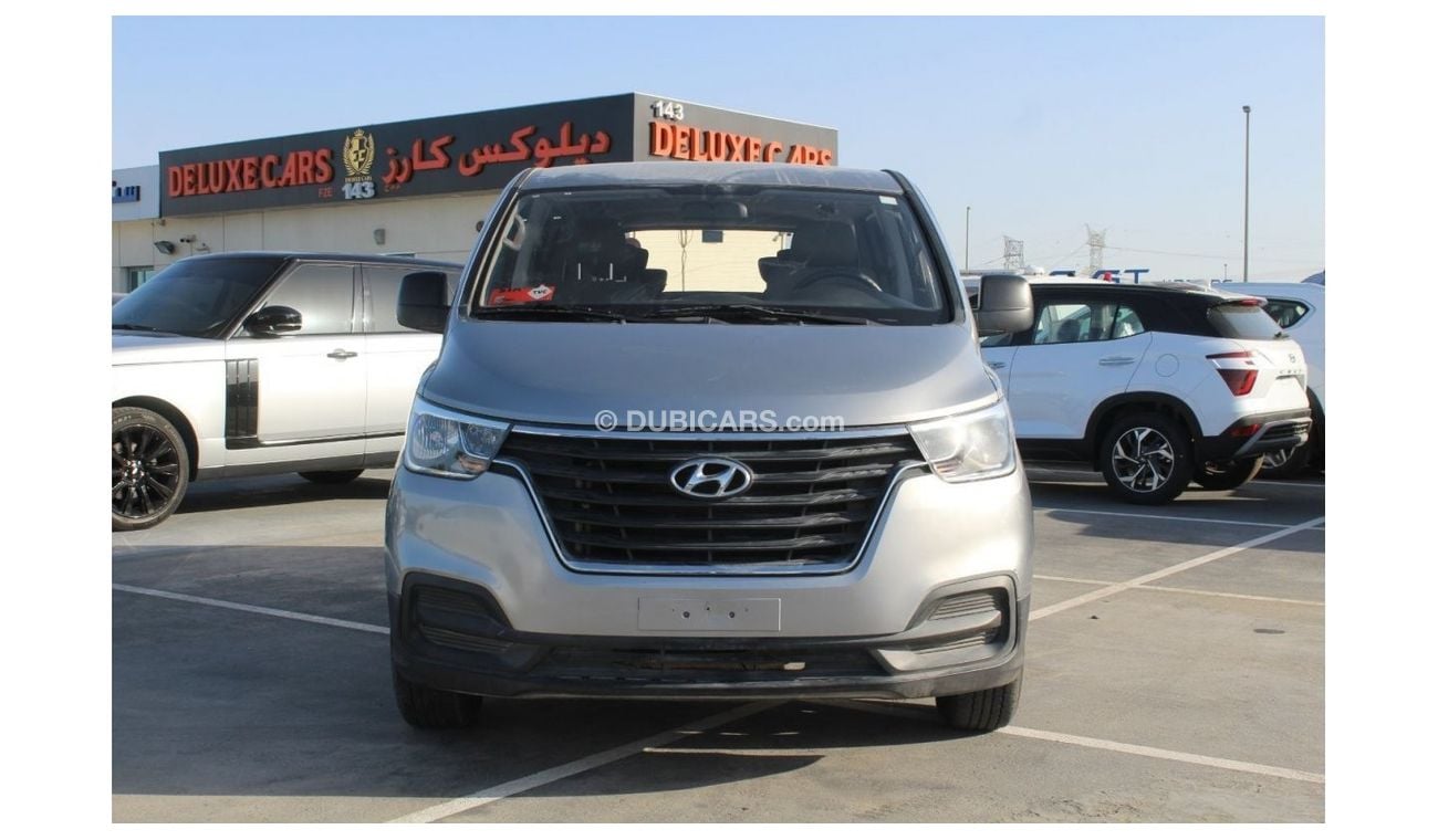 هيونداي H-1 Std