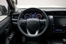 Toyota Fortuner 4.0L Petrol - Attitude Black Inside SUV Black | Export Only