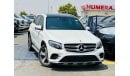 Mercedes-Benz GLC 220 d RIGHT HAND DRIVE