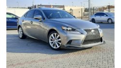 Lexus IS250