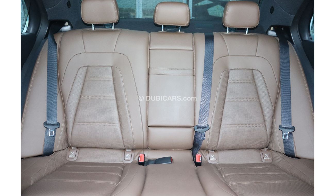 Mercedes-Benz E 43 AMG Std Mercedes-Benz E43 AMG 2018 GCC