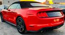 Ford Mustang GT PREMIUM