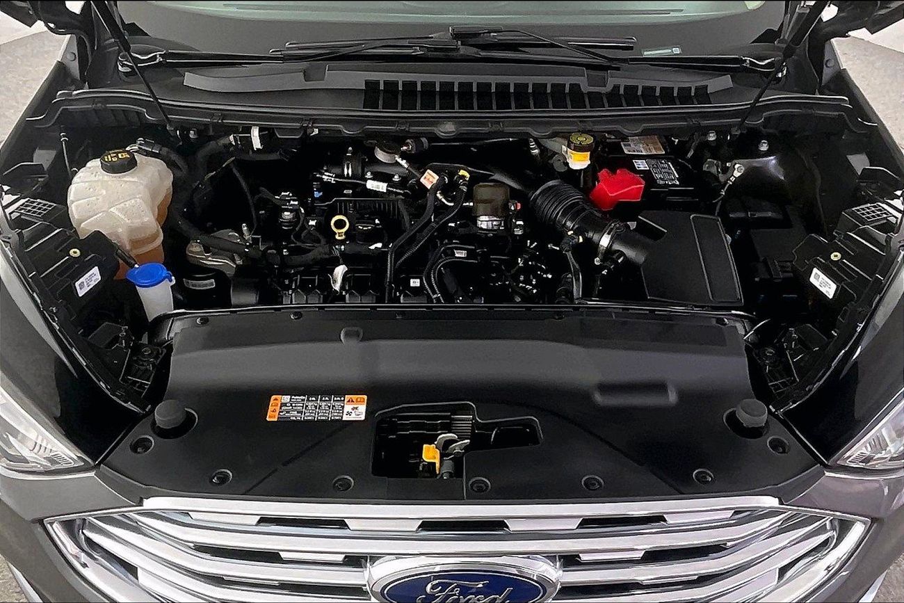 Ford Edge SE | National Day Celebration | Guaranteed Warranty | 0 Down Payment