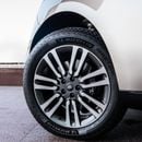 لاند روفر رينج روفر HSE P400