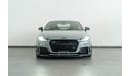 Audi TTRS Tuned By Werksmotorsport / 530 BHP / 670Nm Torque 2.5