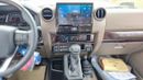 Toyota Land Cruiser 70 Toyota Land Cruiser 79, Saudi specifications, full option