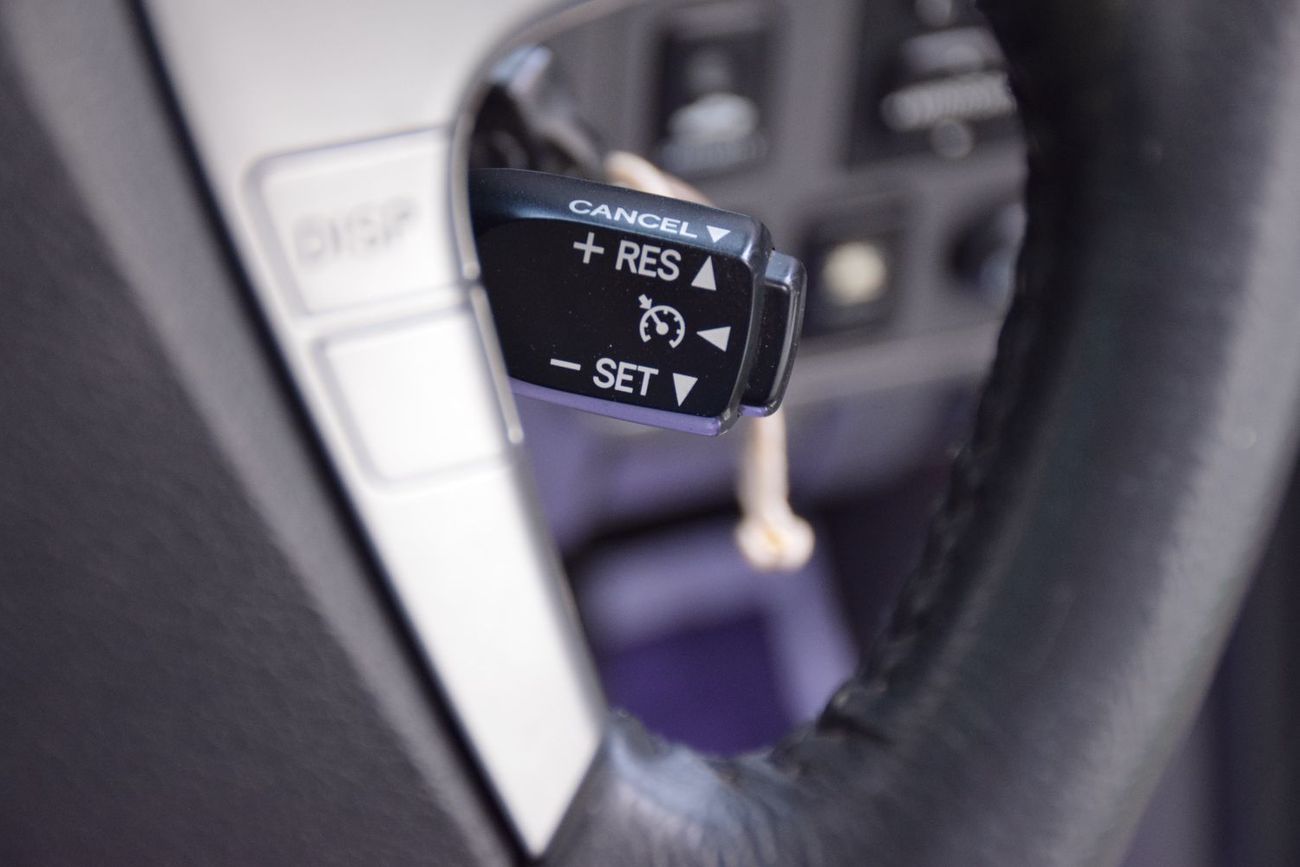 Toyota Hilux 3.0L DIESEL