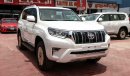 Toyota Prado TXL 2.7