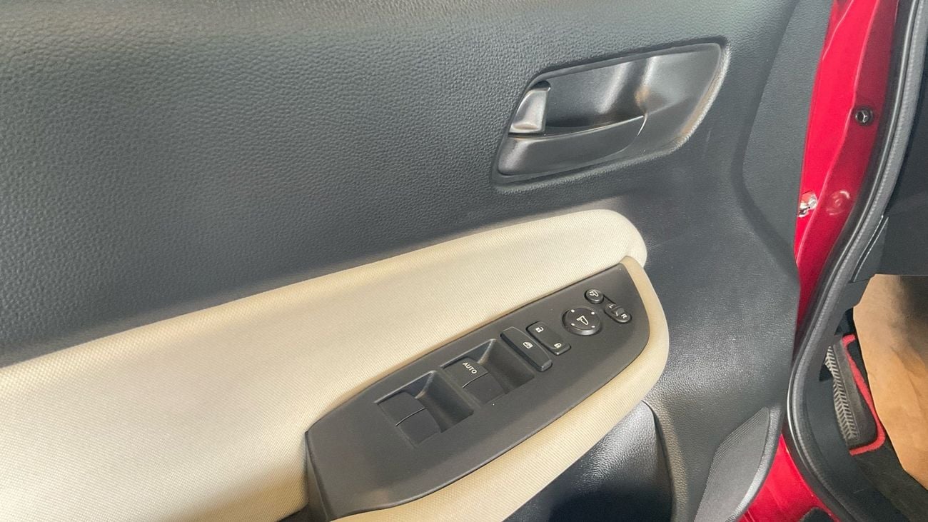 Honda City 1.5 LX SPORT AUTO | Guaranteed Warranty | 0 Down Payment