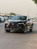 Lexus NX350 PREMIER