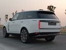 Land Rover Range Rover AUTOBIOGRAPHY SWB P510E