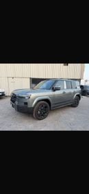 BYD Leopard Titanium 7