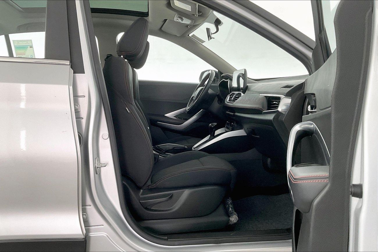 Chevrolet Groove Premier | Guaranteed Warranty | 0 Down Payment