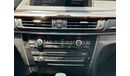 BMW X5 35i Exclusive MODEL 2015 GCC CAR PREFECT CONDITION INSIDE AND OUTSIDE FULL OPTION PANORAMIC ROOF LEA