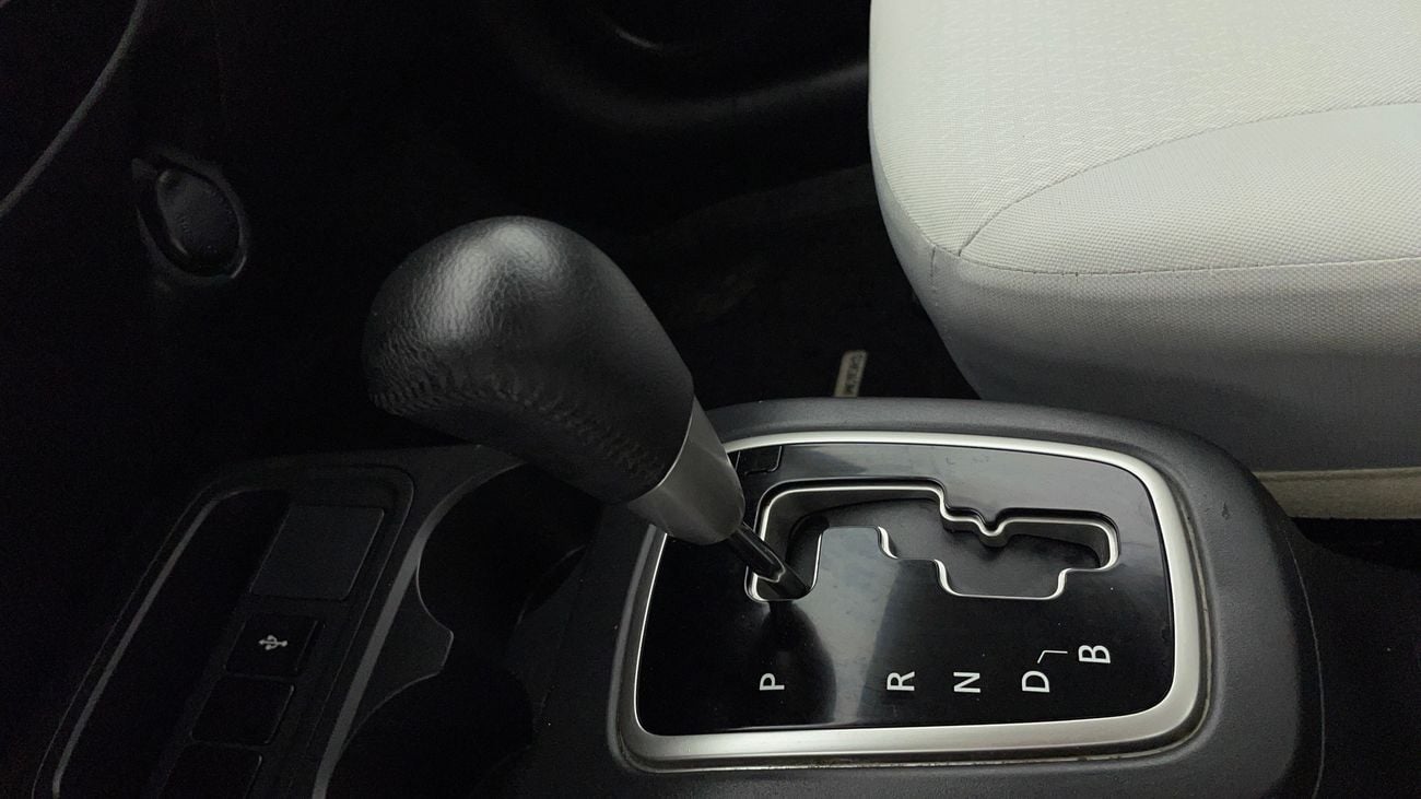 Mitsubishi Attrage GLX HIGHLINE 1.2 | Zero Down Payment | Free Home Test Drive