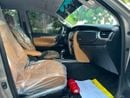 Toyota Fortuner GXR