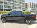 Ford F-150 LARIAT CREW LUX+SPORTS PK