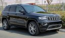 Jeep Grand Cherokee Overland 4X4 , 2021 , 0Km , W/3 Yrs or 100K Km WNTY & 3 Yrs or 60K Km SRVC