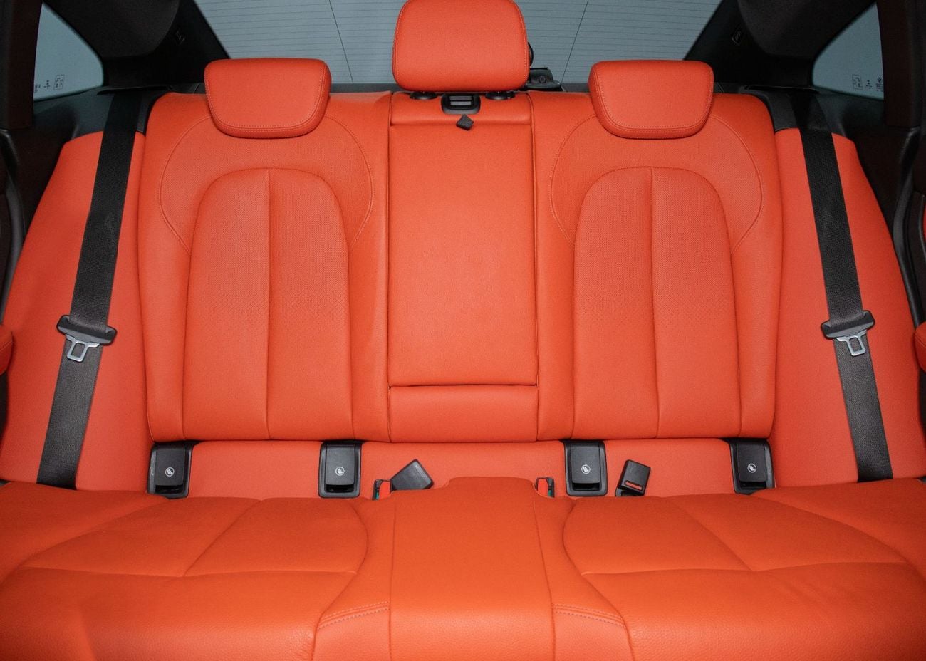 بي أم دبليو 218i جران كوبيه M SPORT