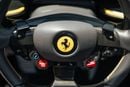 Ferrari 812 GTS 812 / 2021 / Warranty + Service from Al Tayer GCC