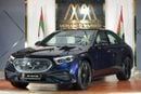 Mercedes-Benz E300 Mercedes-Benz E 300 | 2024 GCC 0km | Agency Warranty | AMG Package