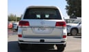 Toyota Land Cruiser GXR GT 2021 | GXR GT - 5DR SUV - 4.0 L - V6 A/T-  MY21 - 4X4 PETROL WITH SUNROOF - GCC SPECS - EXPOR