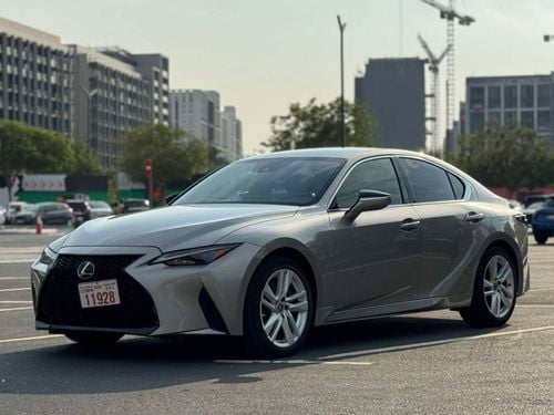 Lexus IS300 Platinum 2.0L