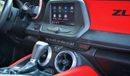 Chevrolet Camaro 1LT SOLD!!!!1LT 1LT Camaro RS V6 3.6L 2020/ZL1 Kit/Leather Interior/Excellent Condition