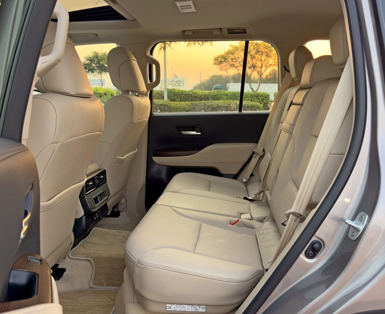 Toyota Land Cruiser GXR
