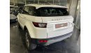 Land Rover Range Rover Evoque DYNAMIC