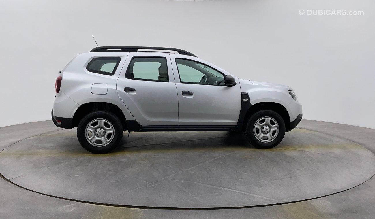 Renault Duster PE 1.6 | Under Warranty | Free Insurance | Inspected on 150+ parameters