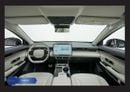 Jetour Dashing LUXURY Jetour Dashing 1.6L Turbo Petrol 2025 GCC Specs(Only Export)