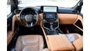 لكزس LX 600 Lexus LX 600 BB - Signature 2024
