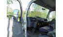 Mitsubishi Canter Low mileage 2015  Ref# 269