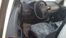 Isuzu D-Max disel 4x2