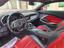 Chevrolet Camaro SS 6.2L Coupe