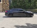 Ford Fusion SE 2.0L Ford fusion 2015 Gcc V4 full options no1