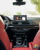 Audi SQ5 STD