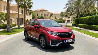 Honda CR-V TOURING 2022 | AED 1332/Month | 0 DP | 30 Day Return | Warranty