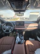 Mitsubishi Outlander Mitsubishi Outlander P-Line 2.5L 2026 Grey Petrol