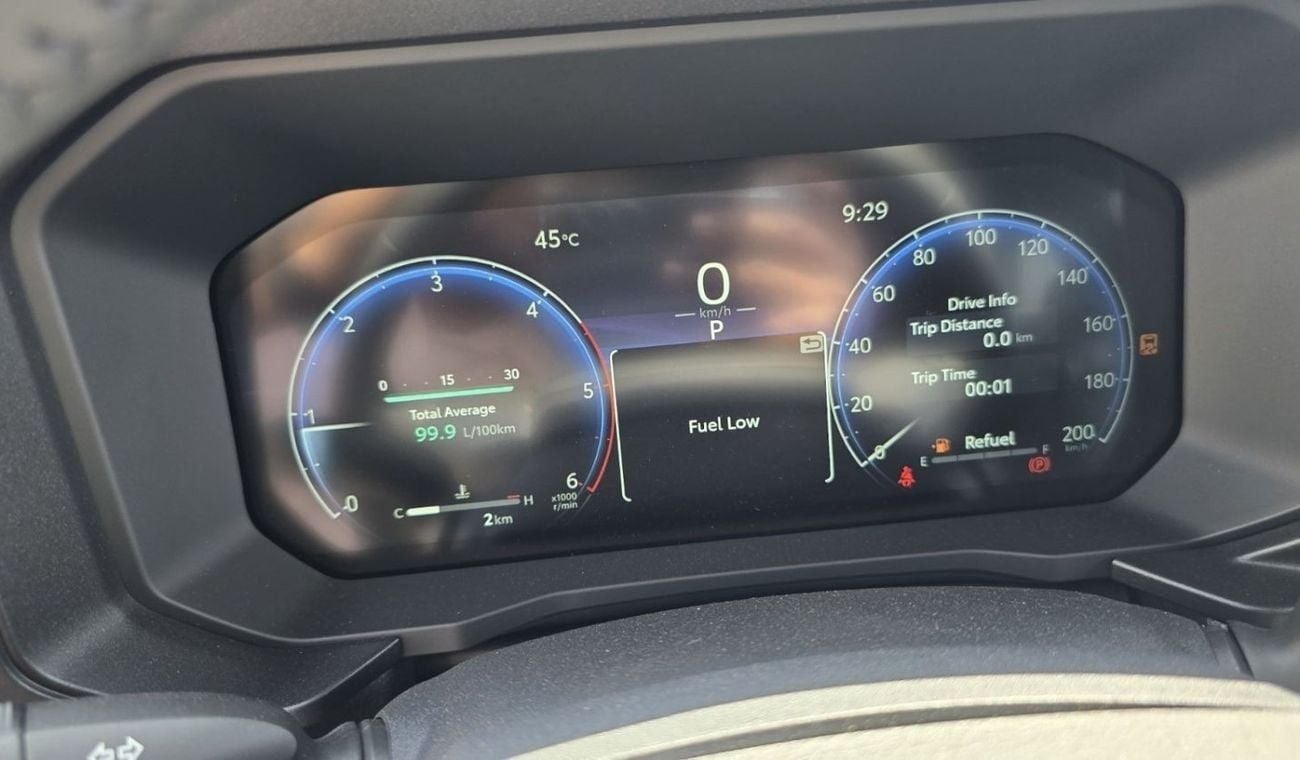 Toyota Prado 250 2.4L ADVENTURE PETROL A/T HIGH OPTION  * SPECIAL OFFER*