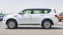 Nissan Patrol 2023 Nissan Patrol LE 5.6L Petrol AT